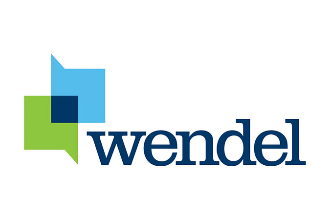 Wendel logo