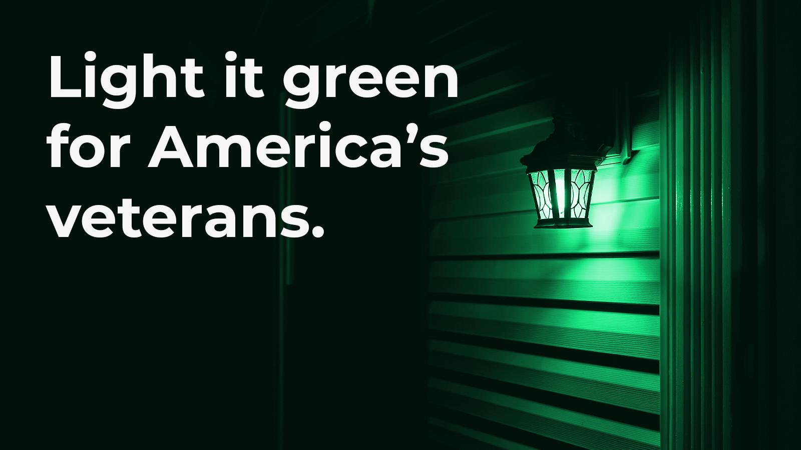 Operation Green Light New York State Association of Counties