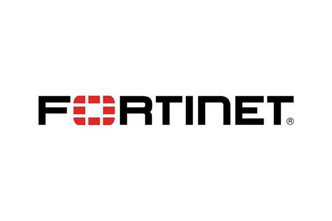 Fortinet logo