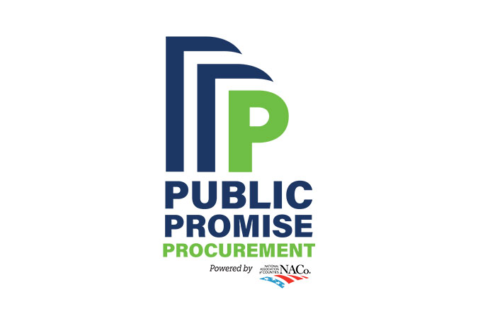 Public Promise Procurement logo